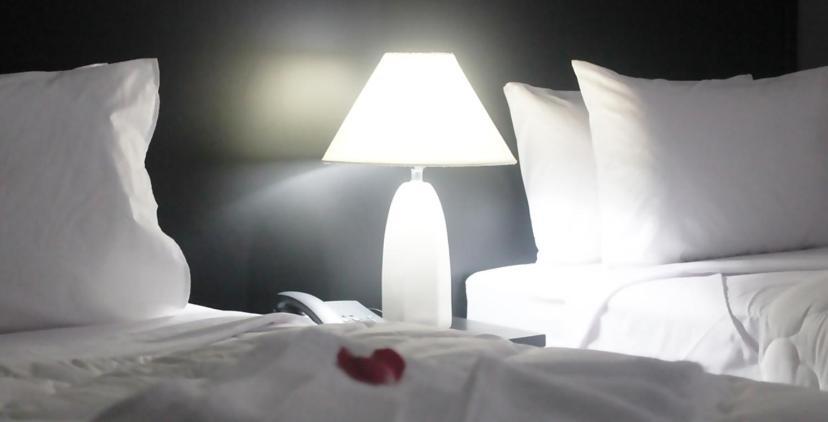 Ubay Hotel Рабат Номер фото